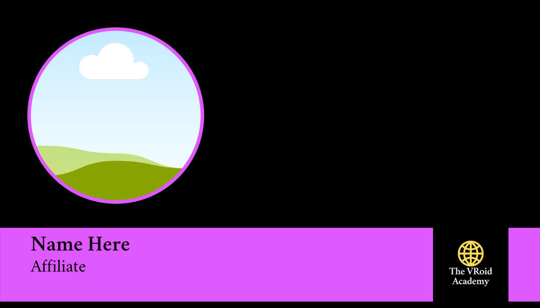 TVA Affiliate ID Card