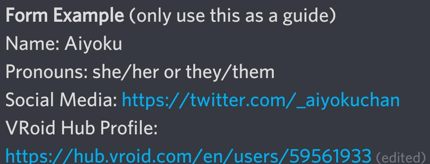 TVA Creator Enrollment Form