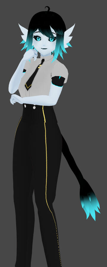 TVA Uniform Example #3