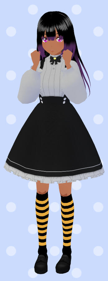 TVA Uniform Example #1