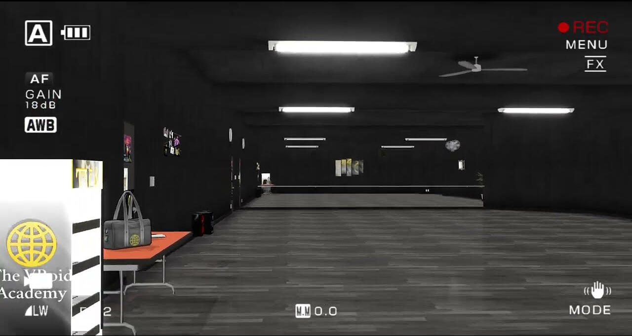 Creative Expressions Motion Studio